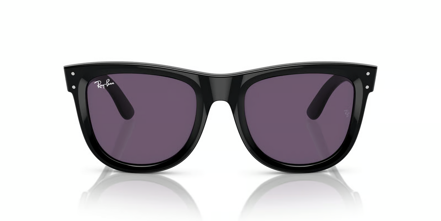 Ray-Ban RBR0502SF Wayfarer Reverse Sunglasses