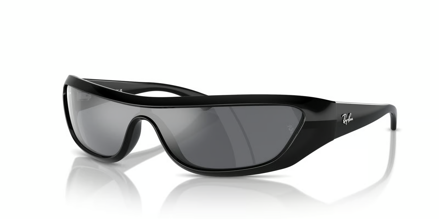 Ray-Ban RB4431 Xan Sunglasses