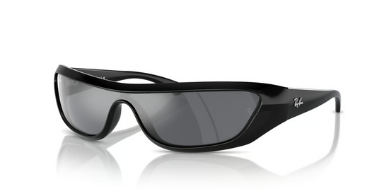 Ray-Ban RB4431 Xan Sunglasses