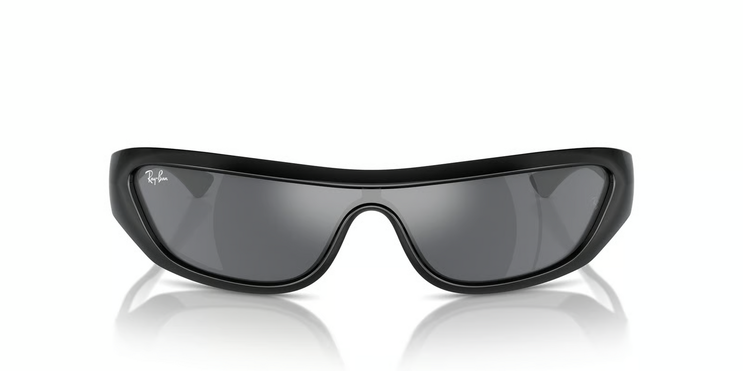 Ray-Ban RB4431 Xan Sunglasses
