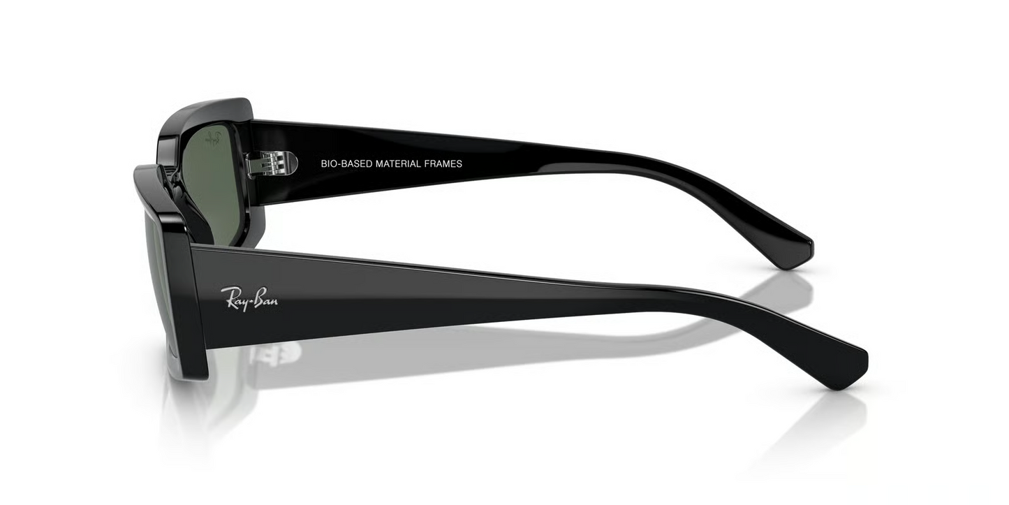 Ray-Ban RB4395 Kiliane Sunglasses