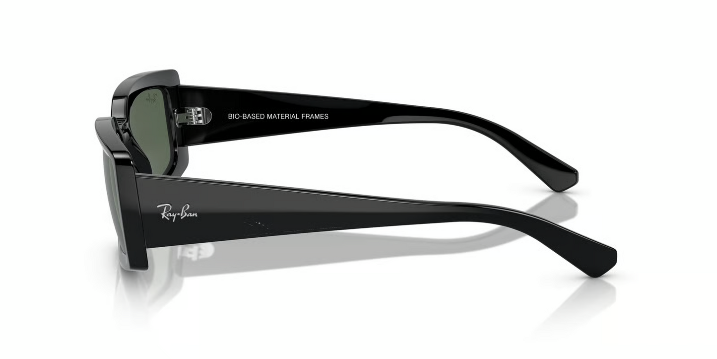 Ray-Ban RB4395F Kiliane Sunglasses