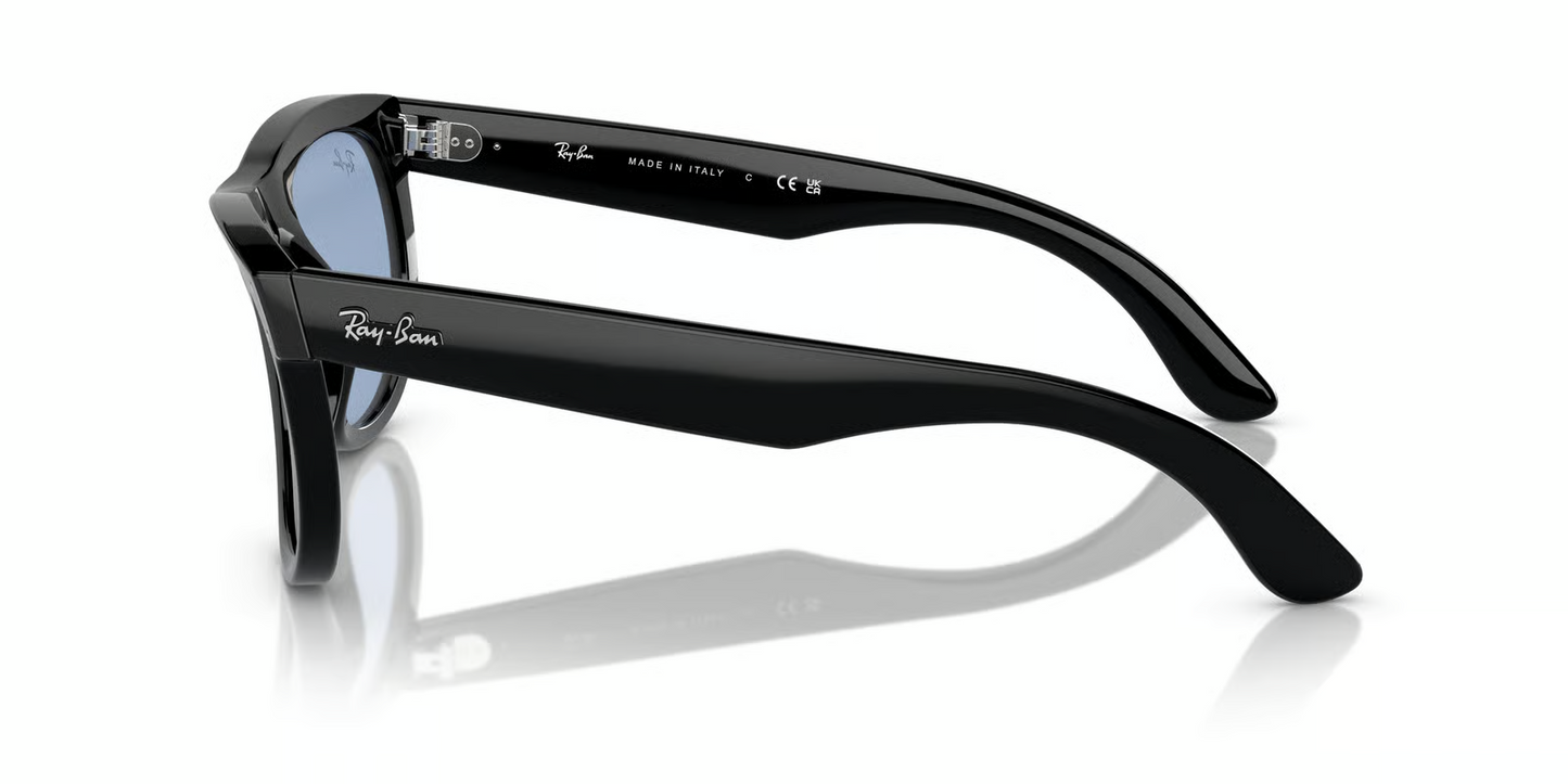 Ray-Ban RBR0502SF Wayfarer Reverse Sunglasses