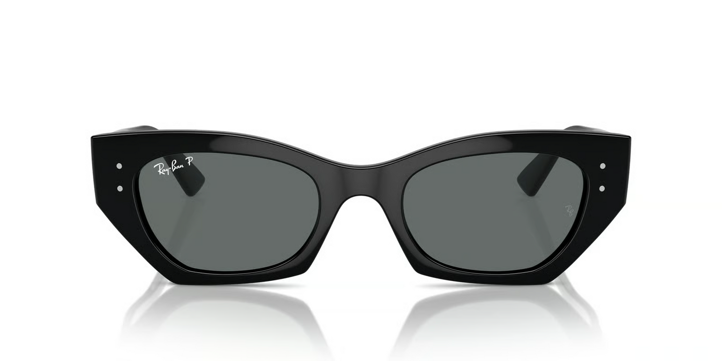 Ray-Ban RB4430F Zena Sunglasses