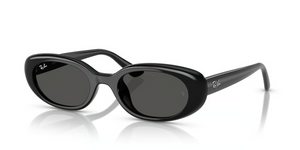 667787 - Black with Dark Grey Lenses
