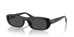 667787 - Black with Dark Grey Lenses