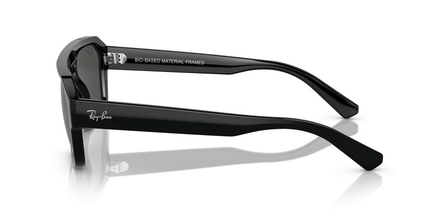 Ray-Ban RB4397 Corrigan Sunglasses