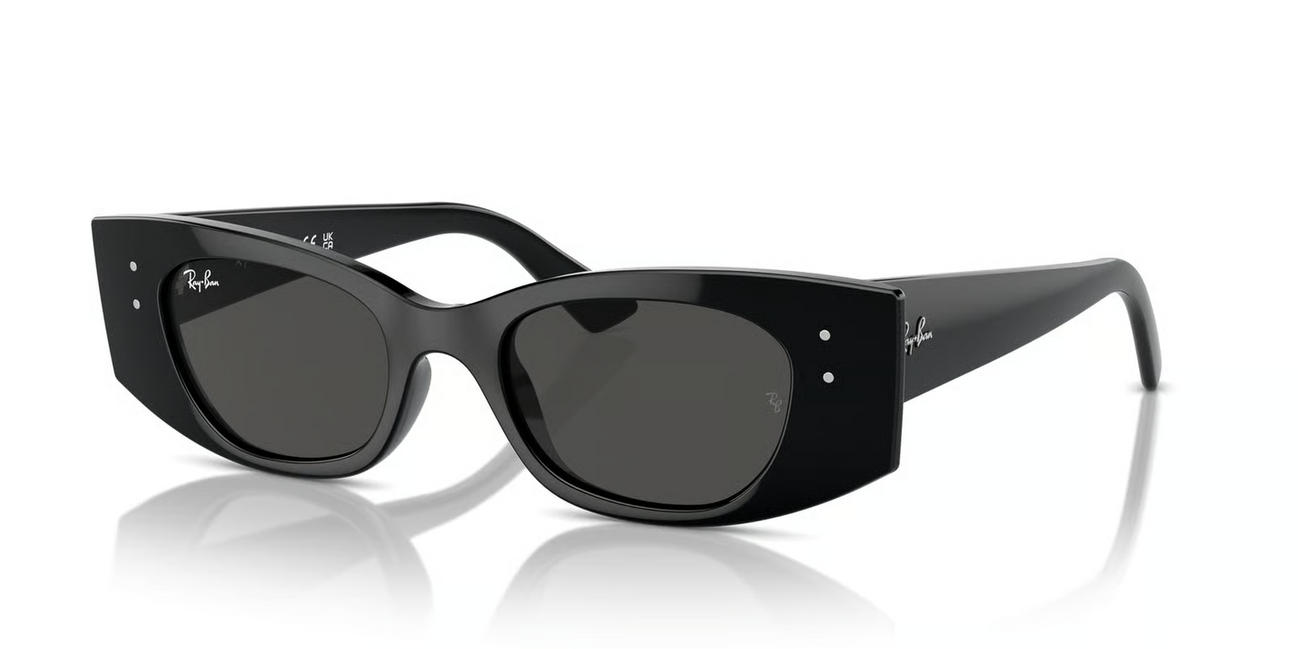 Ray-Ban RB4427 Kat Sunglasses