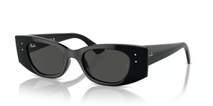 667787 - Black with Dark Grey Lenses