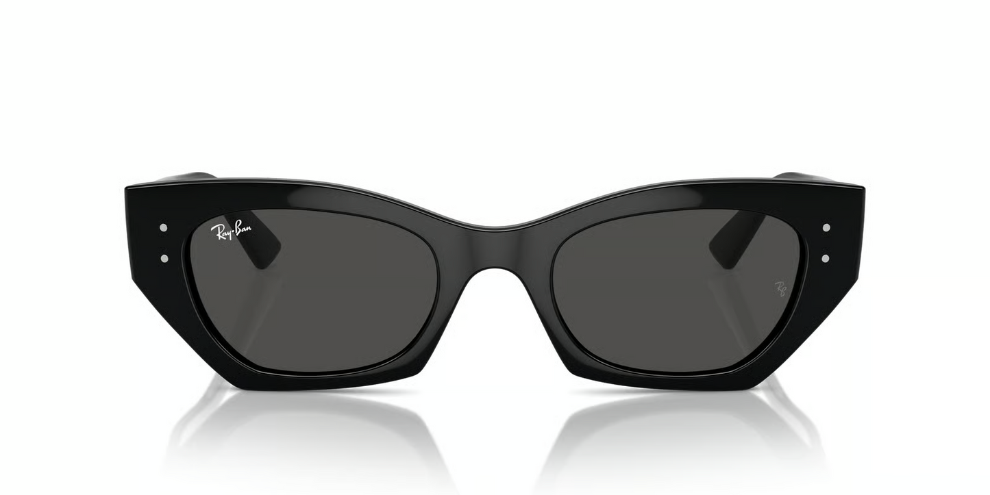Ray-Ban RB4430F Zena Sunglasses