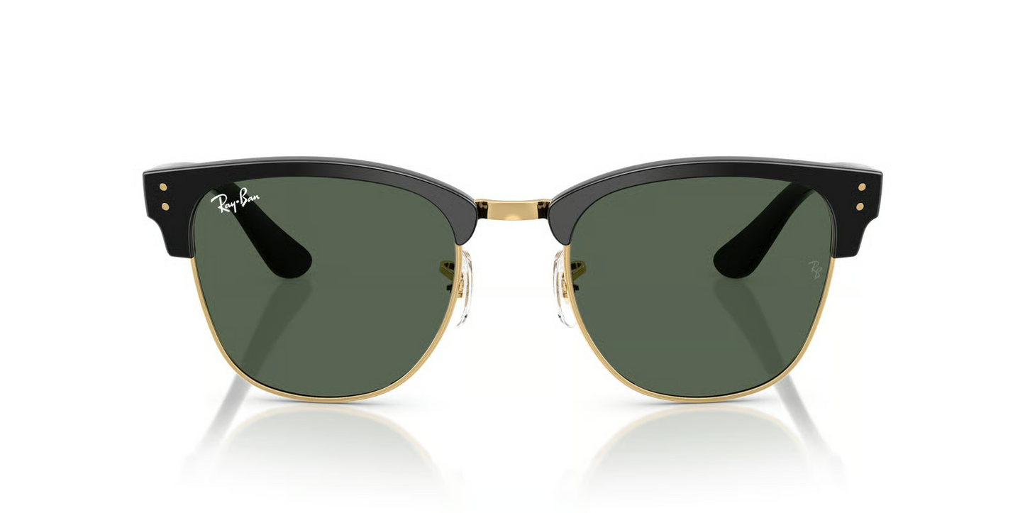 Ray-Ban RBR0504S Club Master Reverse Sunglasses