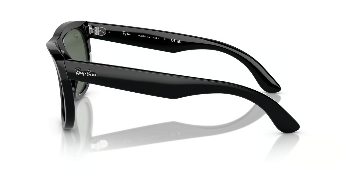 Ray-Ban RBR0502SF Wayfarer Reverse Sunglasses