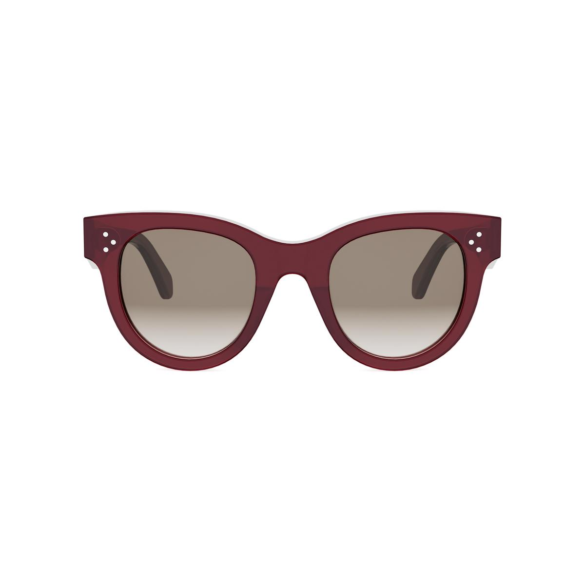 Celine 3 Dots CL4003IN Sunglasses