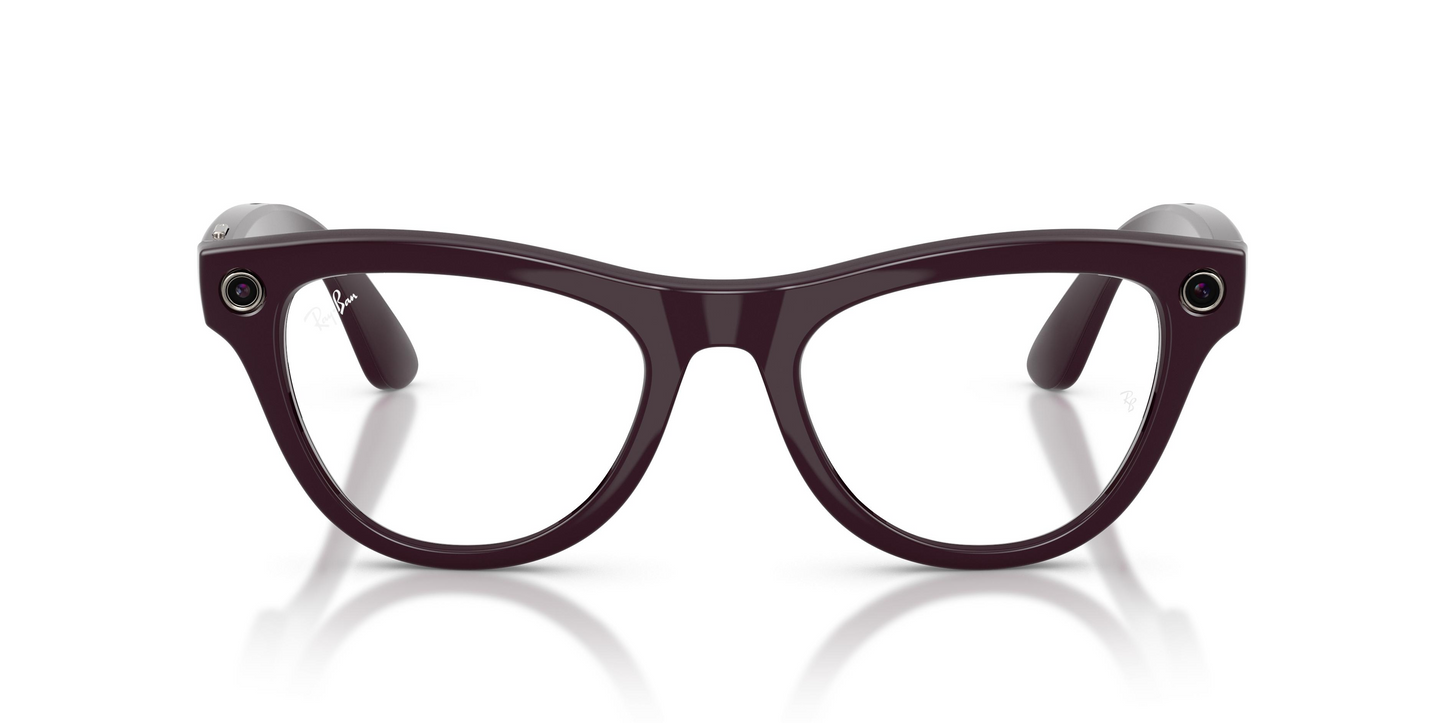 Ray-Ban RW4014 Skyler Sunglasses