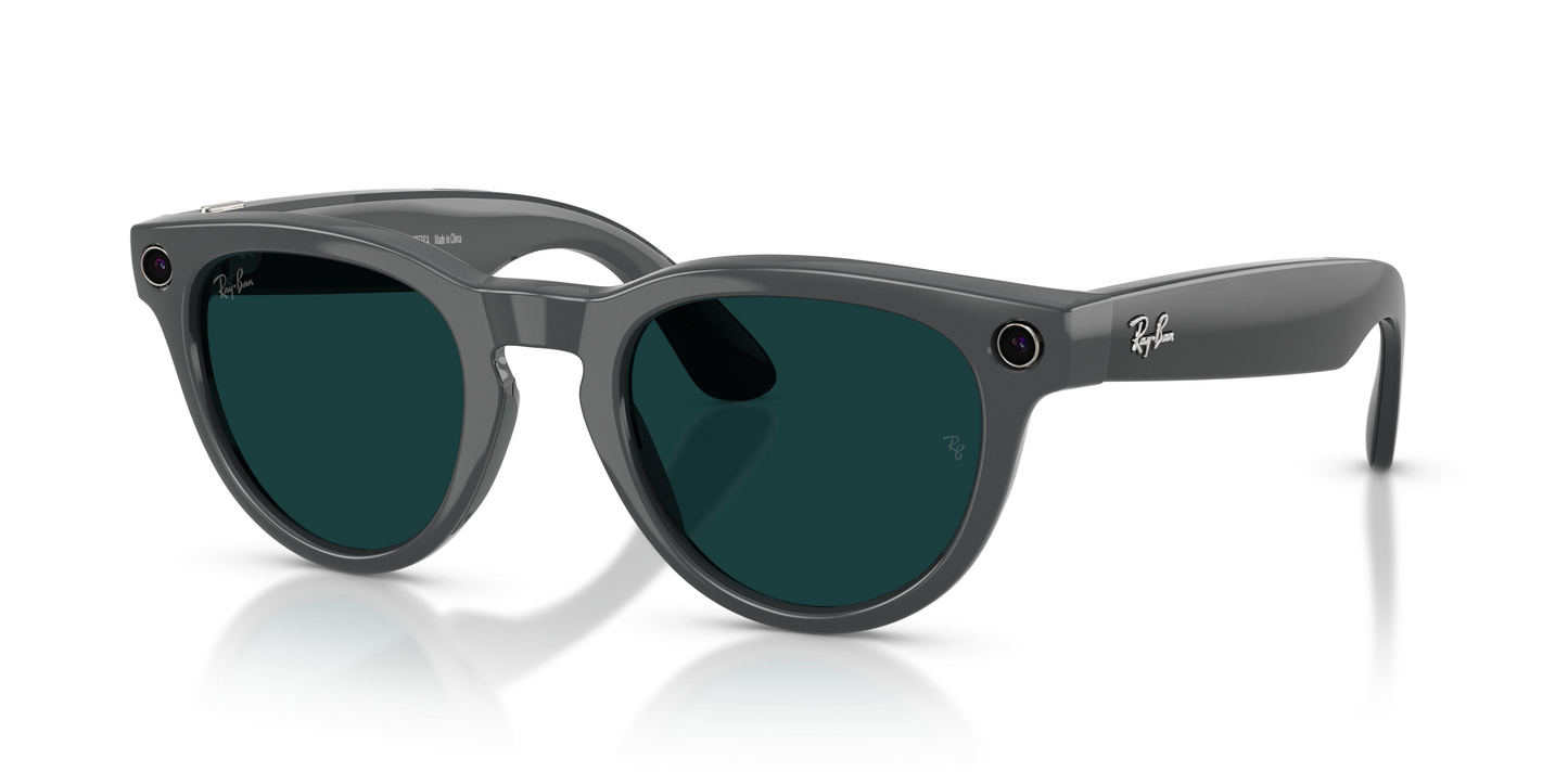 Ray-Ban RW4013 Headliner Sunglasses