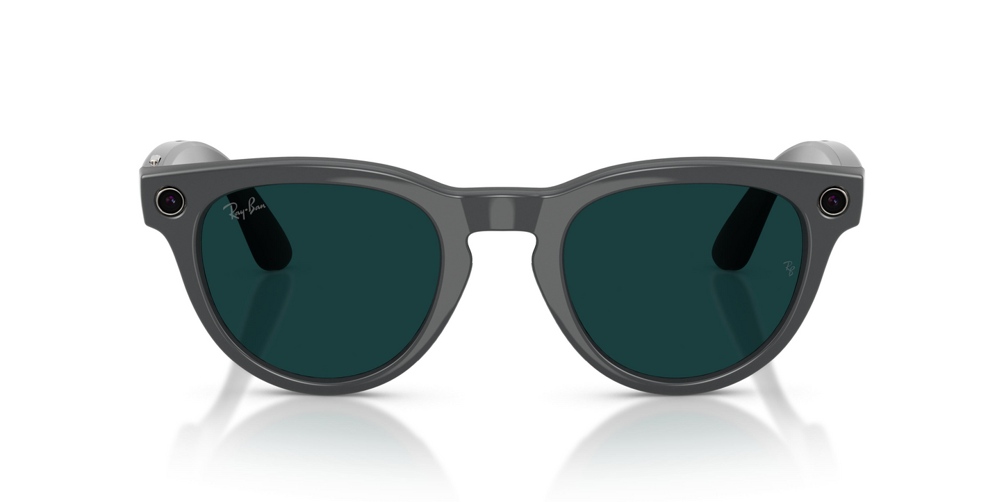 Ray-Ban RW4013 Headliner Sunglasses