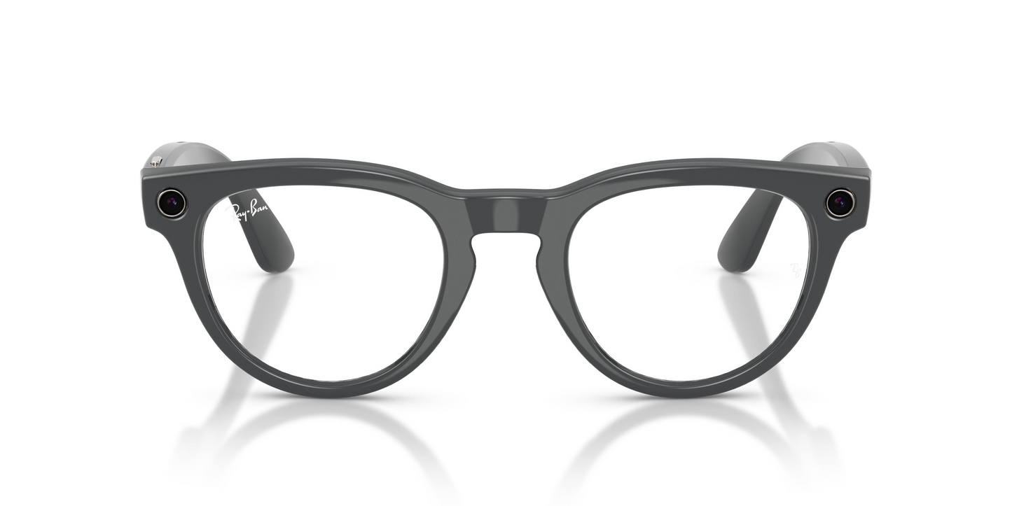 Ray-Ban RW4013 Headliner Sunglasses