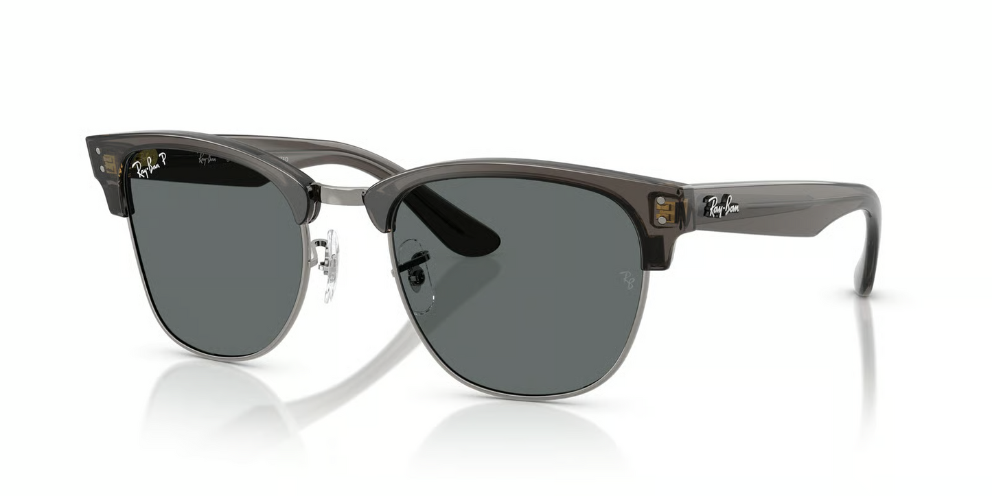 Ray-Ban RBR0504S Club Master Reverse Sunglasses