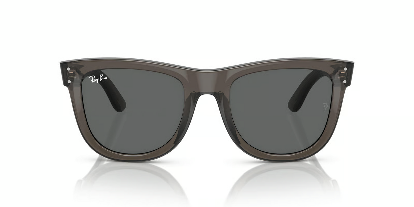 Ray-Ban RBR0502SF Wayfarer Reverse Sunglasses