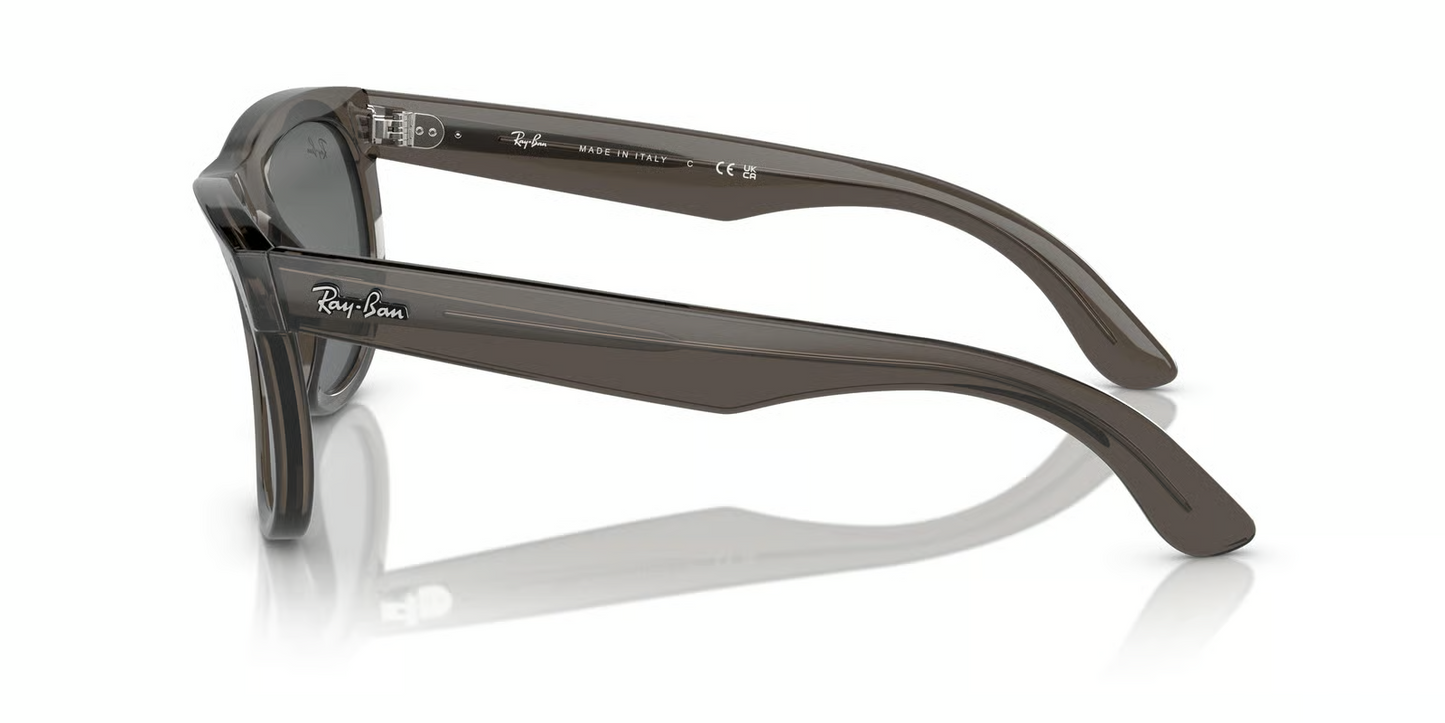 Ray-Ban RBR0502SF Wayfarer Reverse Sunglasses