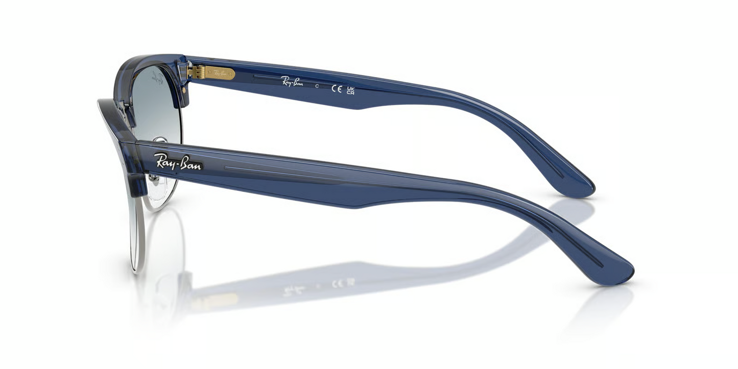 Ray-Ban RBR0504S Club Master Reverse Sunglasses