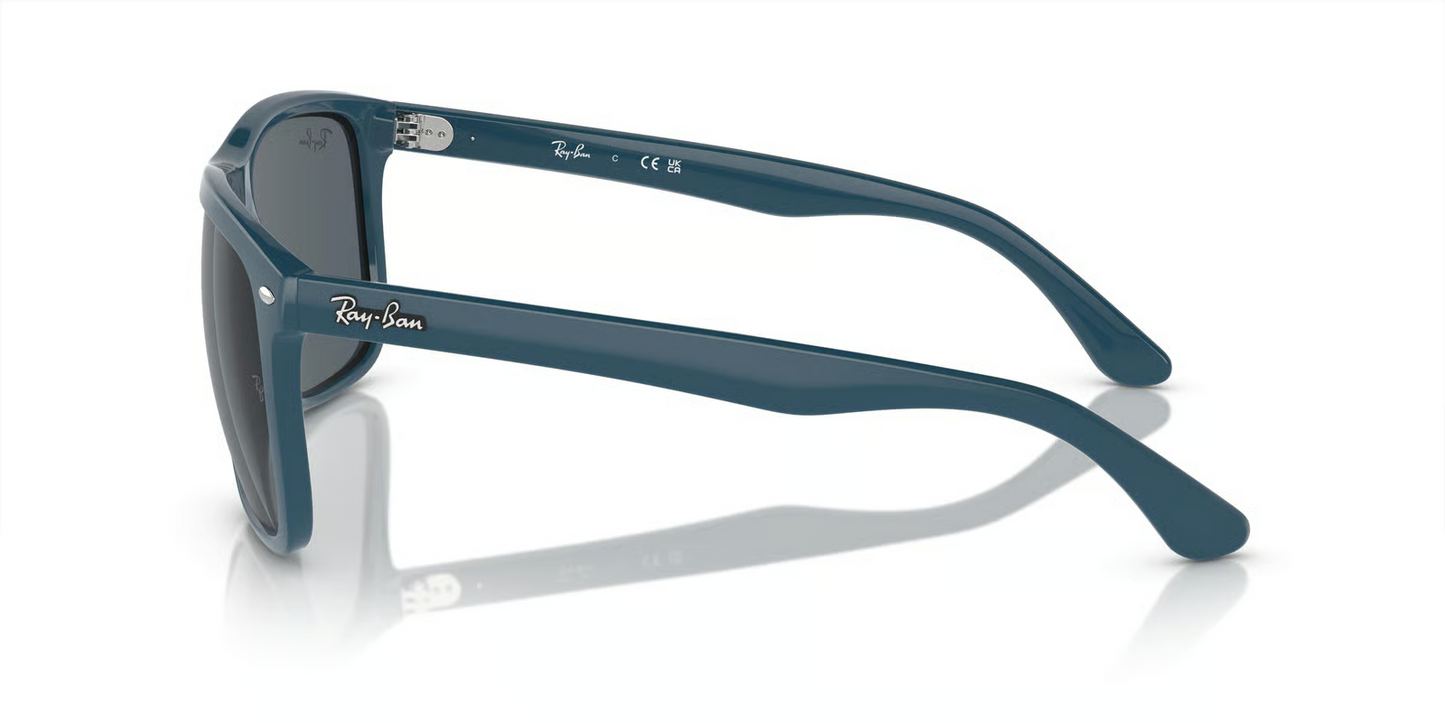 Ray-Ban RB4547 Boyfriend Two Sunglasses