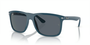 6717R5 - Blue with Blue Lenses