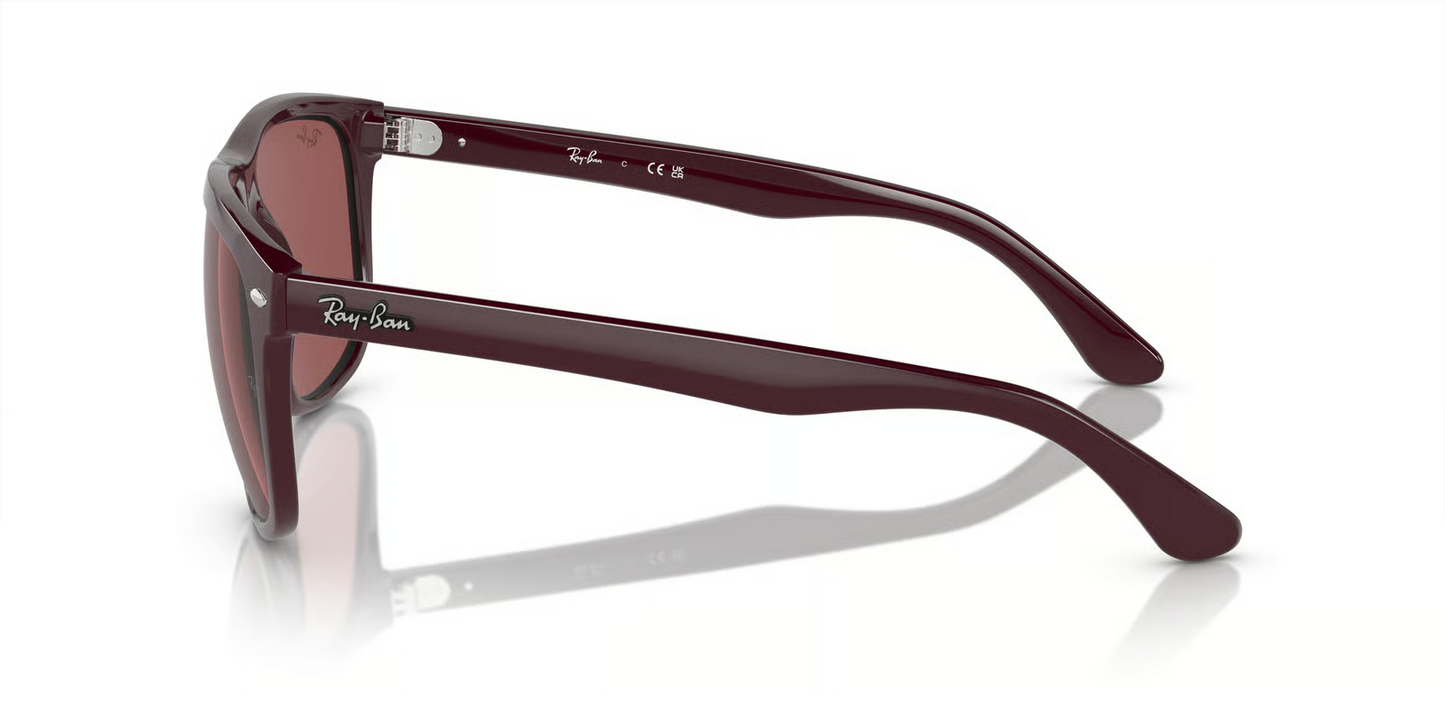 Ray-Ban RB4147 Boyfriend Sunglasses