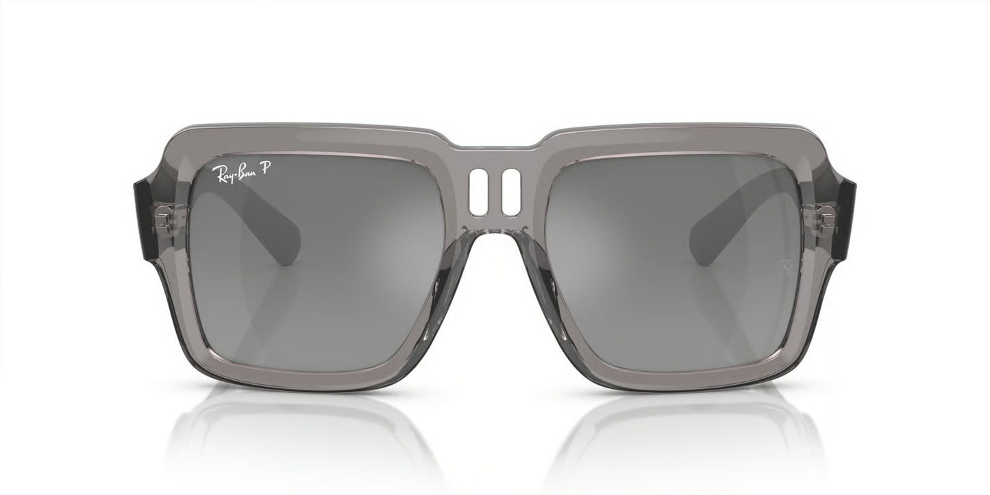 Ray-Ban RB4408 Magellan Sunglasses
