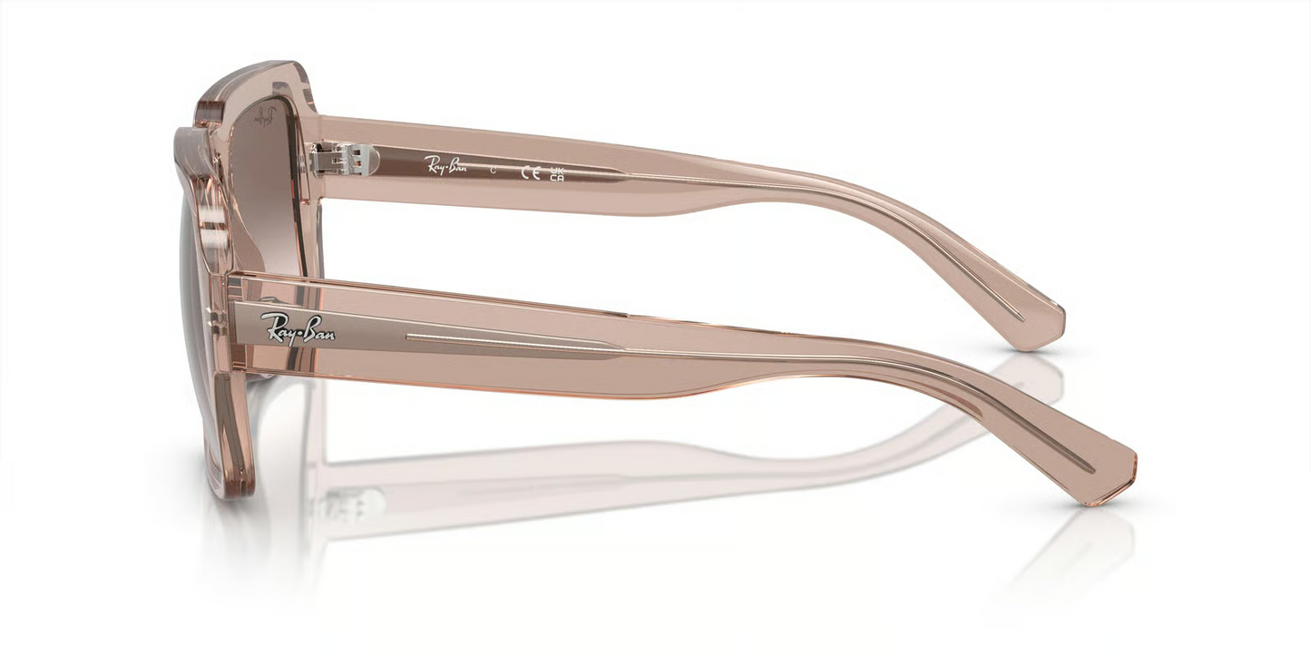 Ray-Ban RB4408 Magellan Sunglasses