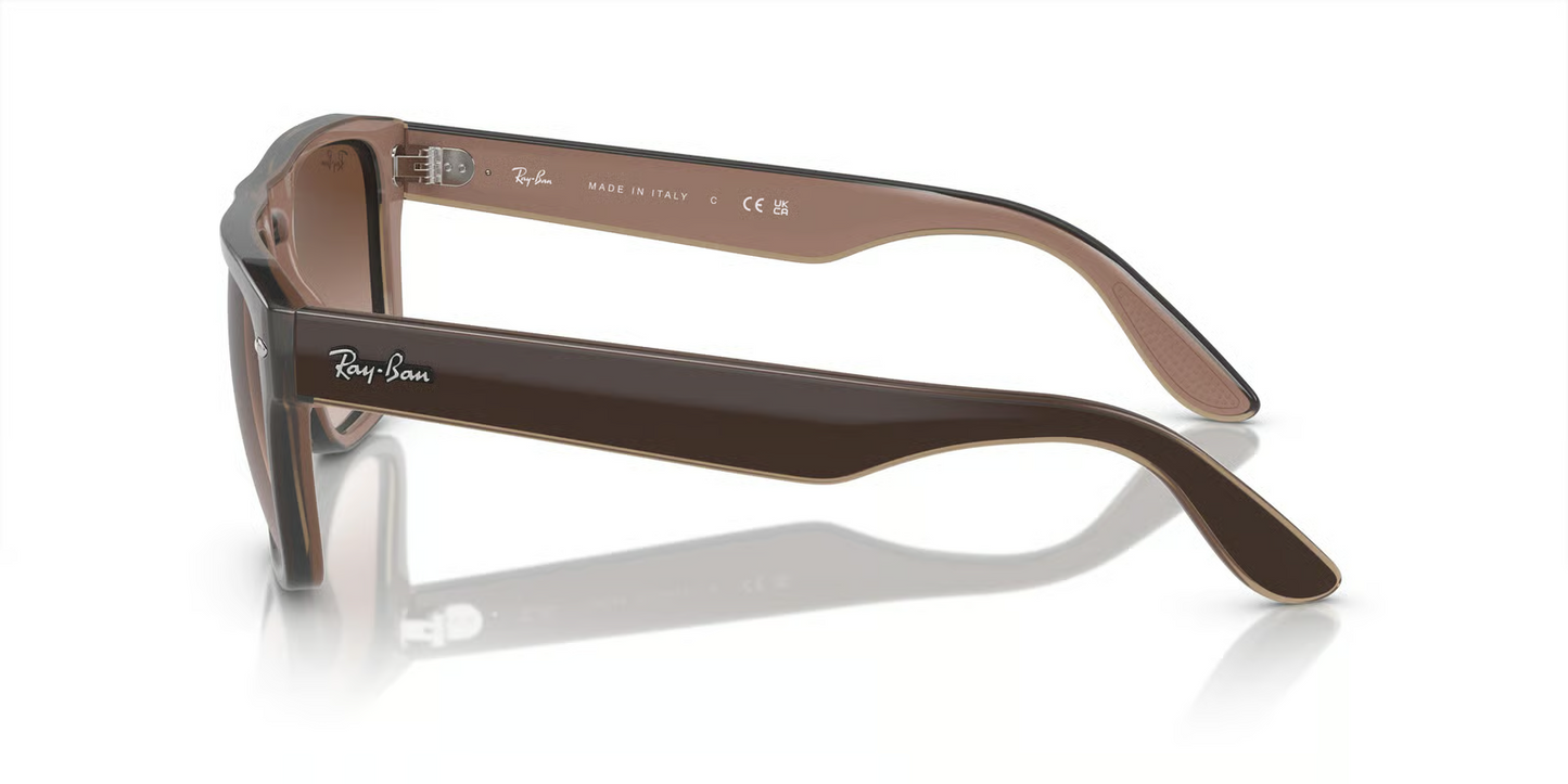 Ray-Ban RB4407 Sunglasses