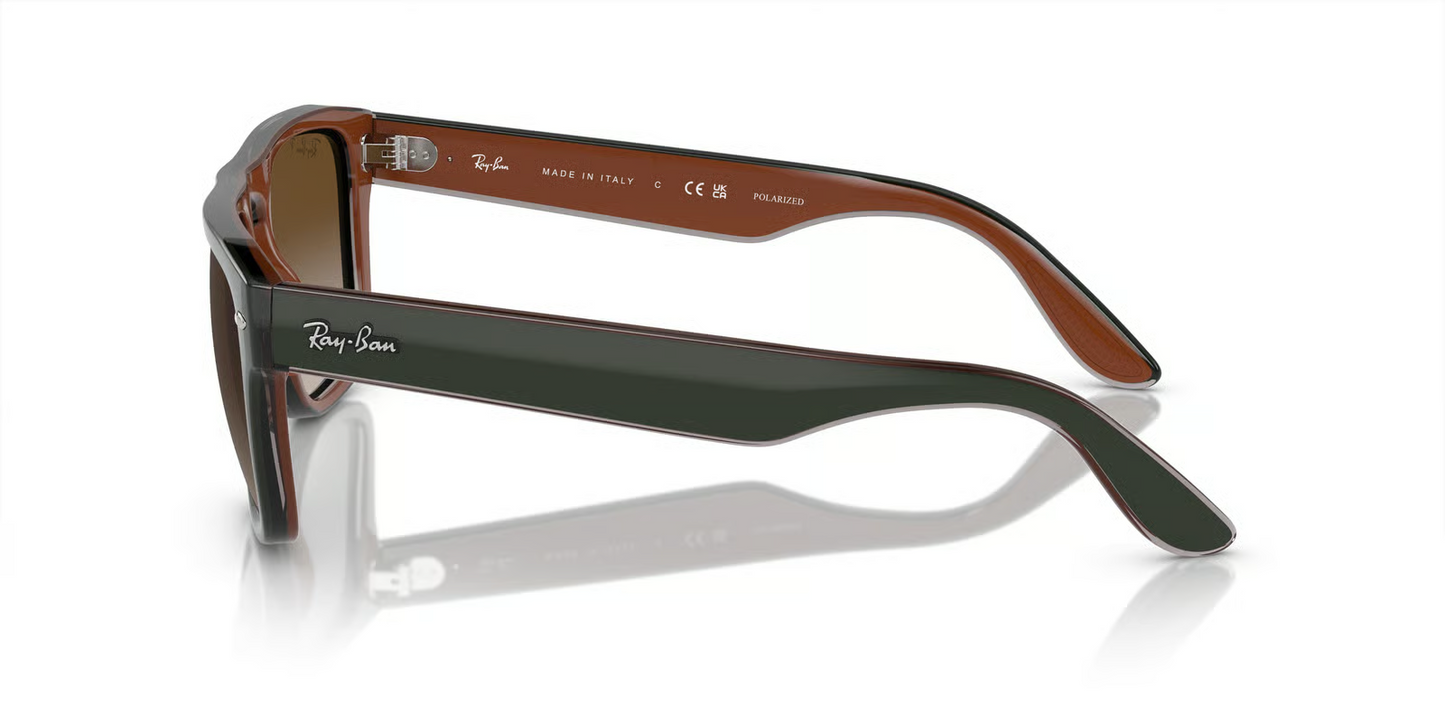 Ray-Ban RB4407 Sunglasses