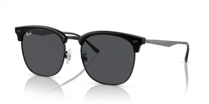 673487 - Black On Black with Dark Grey Lenses