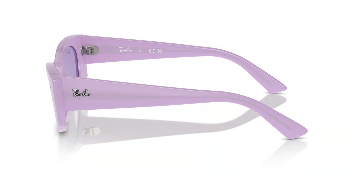 Ray-Ban RB4427 Kat Sunglasses