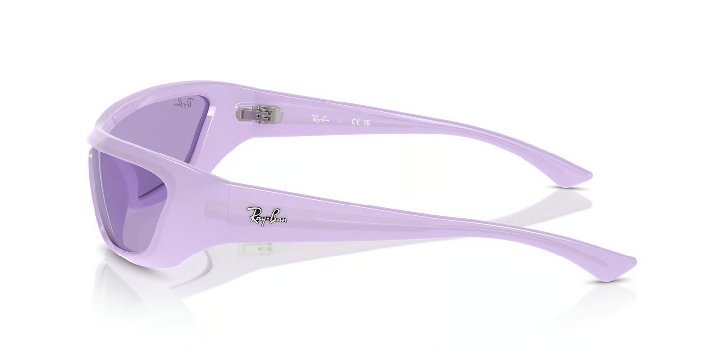 Ray-Ban RB4431 Xan Sunglasses