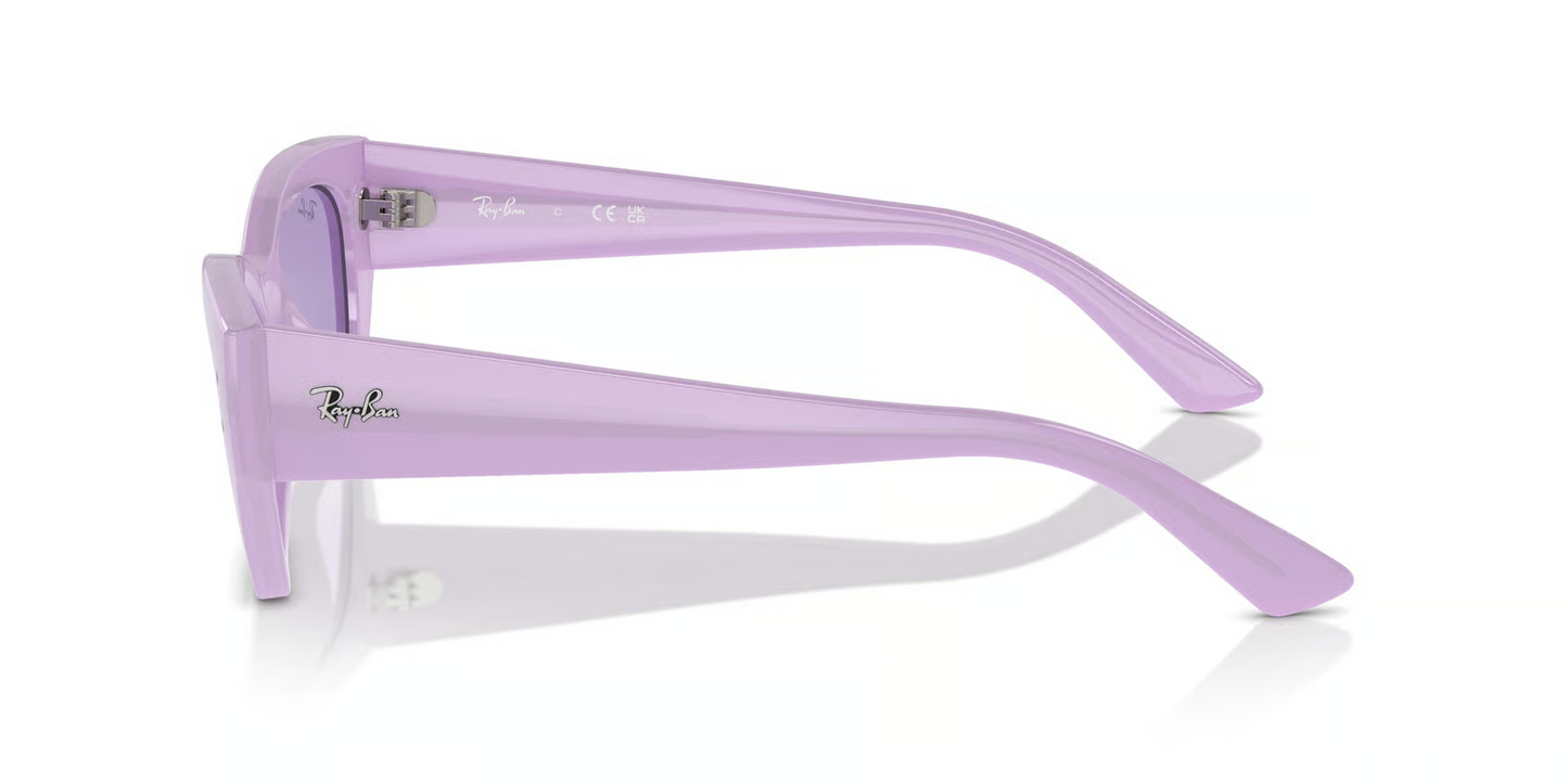 Ray-Ban RB4430F Zena Sunglasses