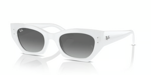 675911 - White Snow with Grey Lenses