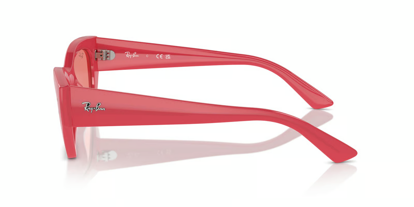 Ray-Ban RB4430F Zena Sunglasses