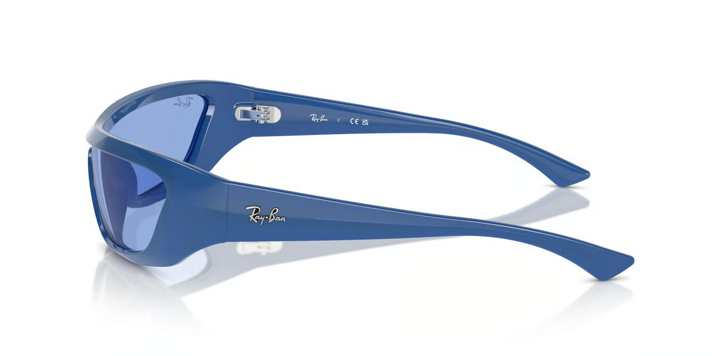 Ray-Ban RB4431 Xan Sunglasses