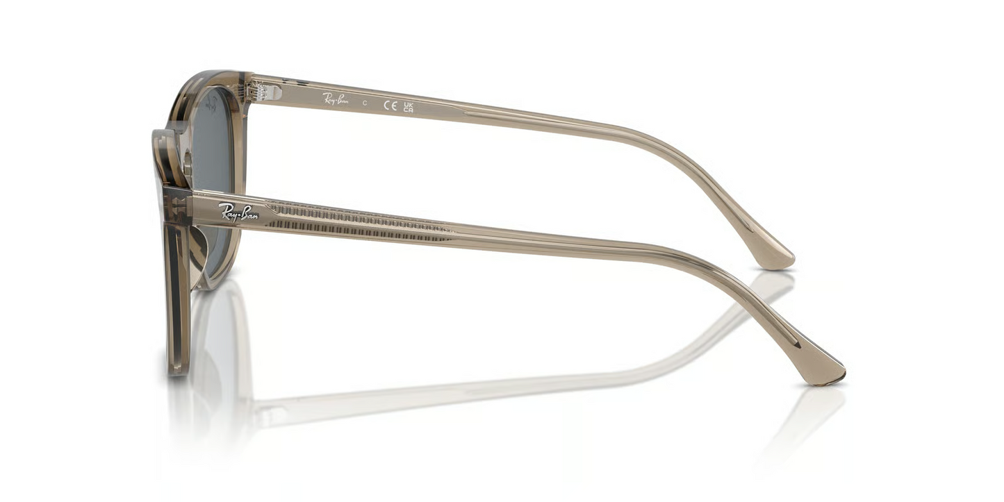 Ray-Ban RB2210F Sunglasses