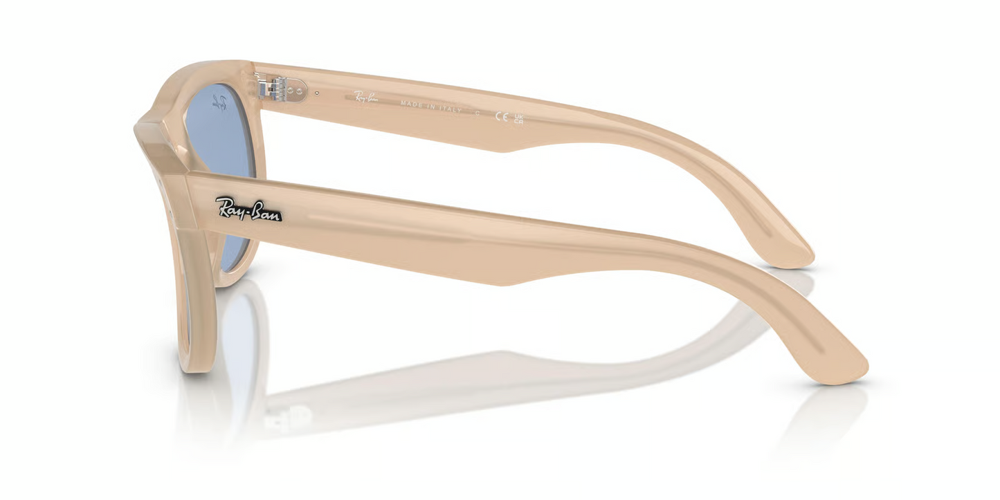 Ray-Ban RBR0502SF Wayfarer Reverse Sunglasses