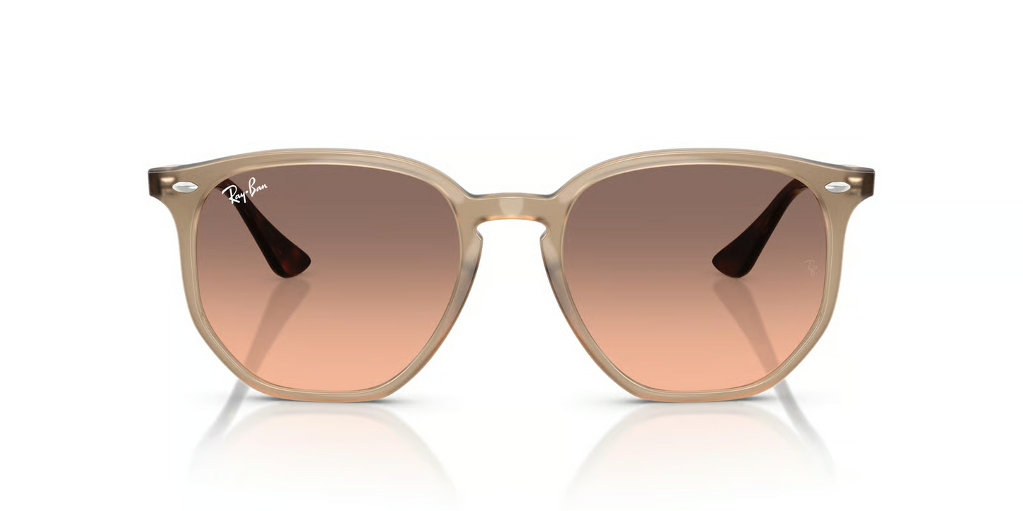 Ray-Ban RB4306F Sunglasses