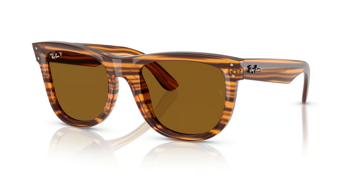 Ray-Ban RBR0502SF Wayfarer Reverse Sunglasses