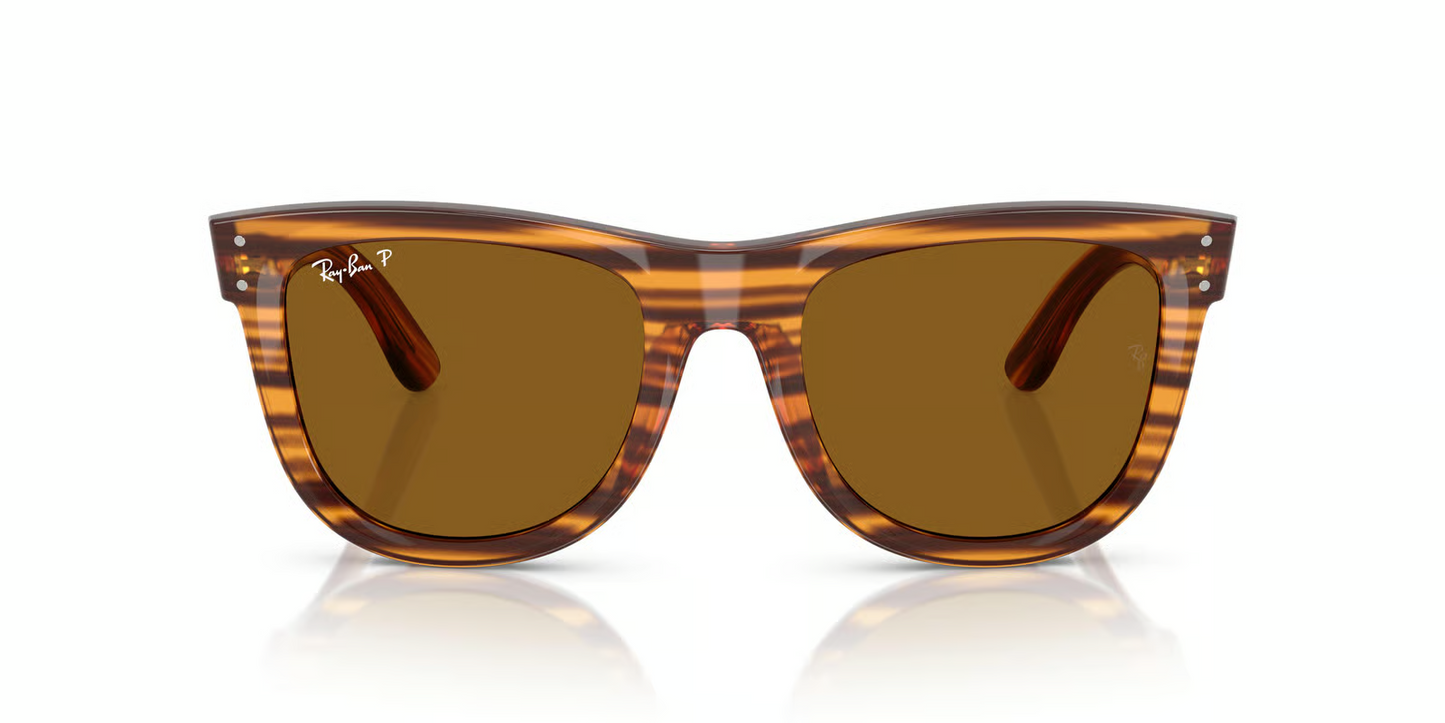 Ray-Ban RBR0502SF Wayfarer Reverse Sunglasses