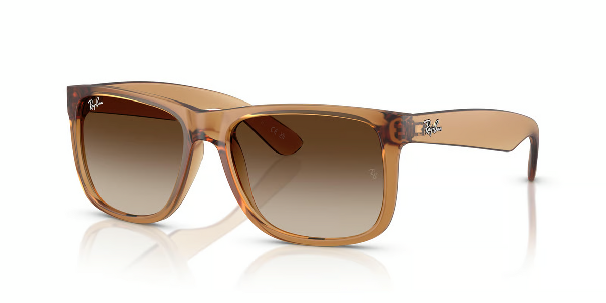 Ray-Ban RB4165F Justin Sunglasses – Lux Eyewear