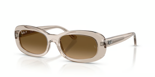 Ray-Ban RB2221F Sunglasses
