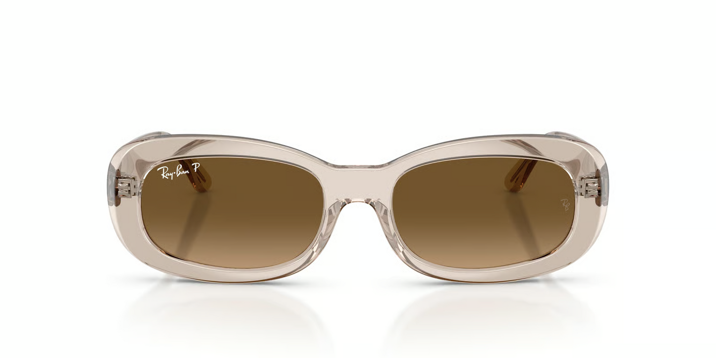 Ray-Ban RB2221F Sunglasses