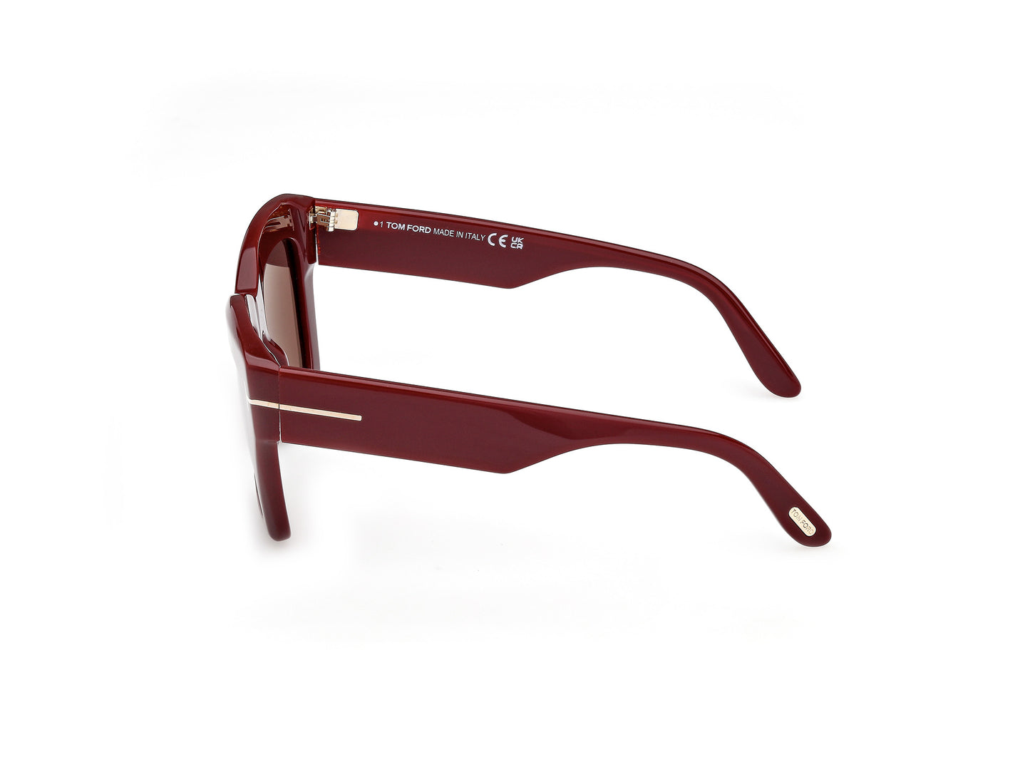 Tom Ford FT1191 Luna Sunglasses