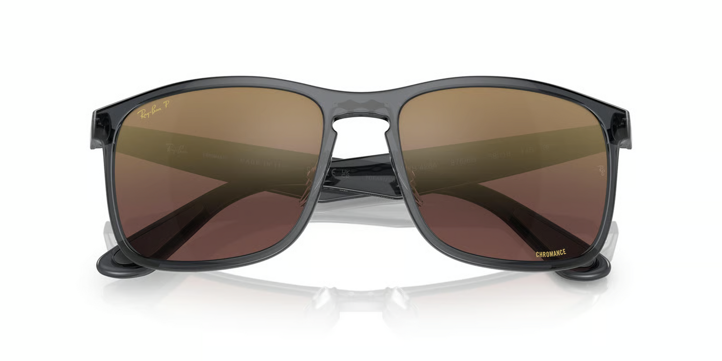 Ray-Ban RB4264 Sunglasses