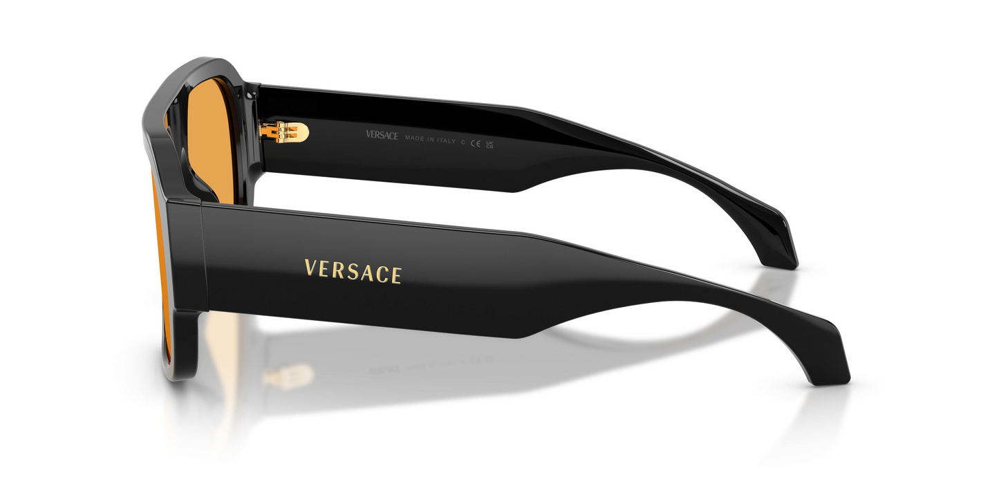 Versace VE4508U Sunglasses